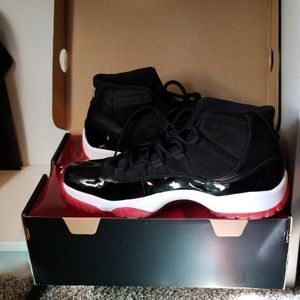 Air jordan 11 retro